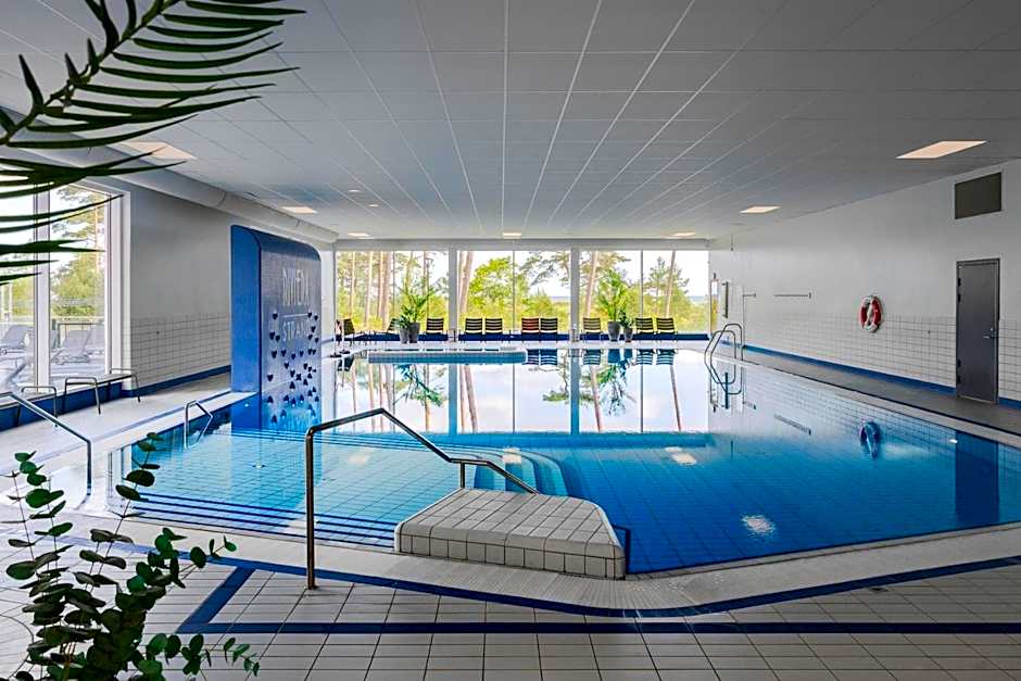 Hotel Riviera Strand