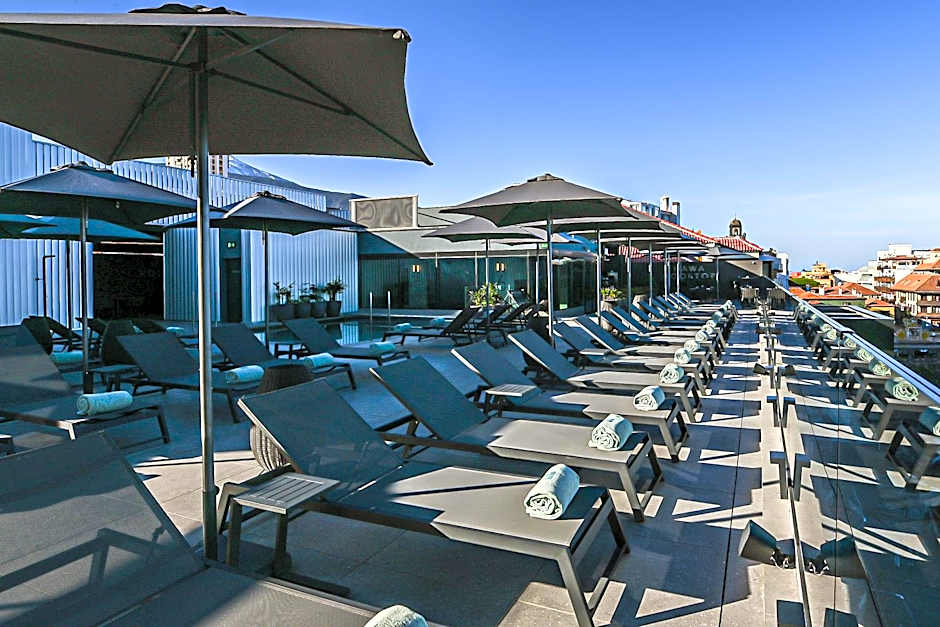 Silken Saaj Maar - Adults Only