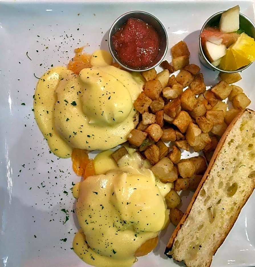 Petit Hôtel - Café Krieghoff