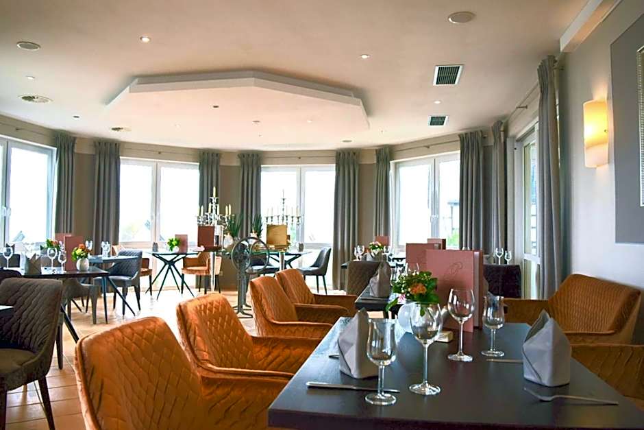 Landhotel Zum Kronprinzen