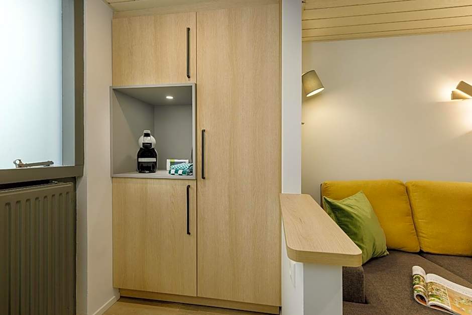 Hotel Eemhof by Center Parcs