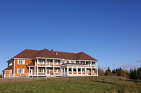 Auberge - Village Grande Nature Chic-Chocs