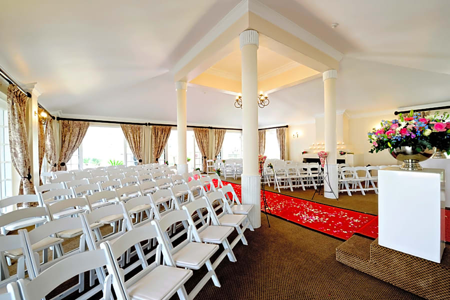 Indaba Hotel, Spa and Conference Center