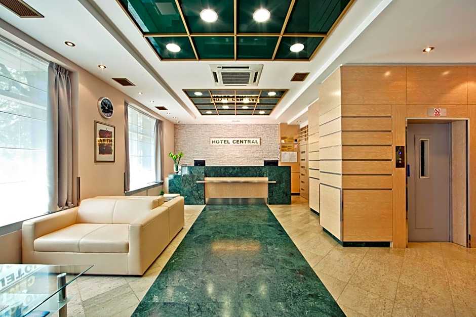 Hotel Central