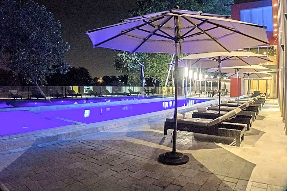 Radisson Hotel Guayaquil