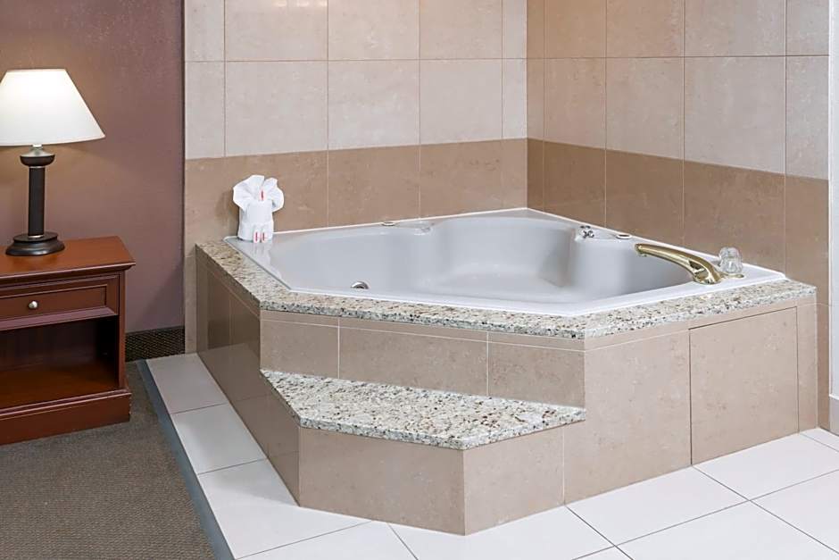 Baymont by Wyndham Tuscola