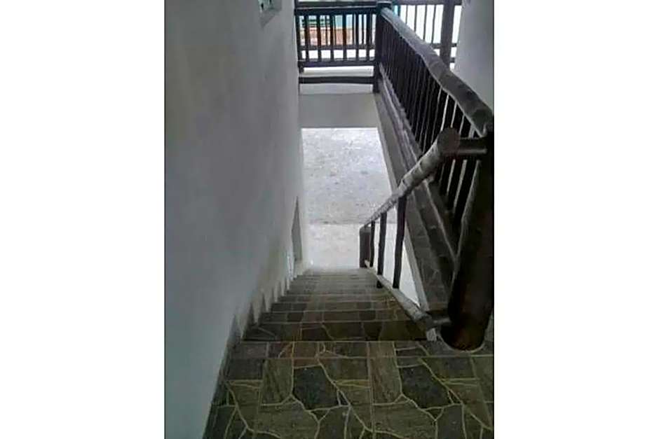 Estúdio em maresias com ar condicionado e piscina