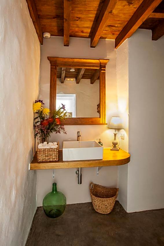 Los Lirios Hotel Rural - Adults Only