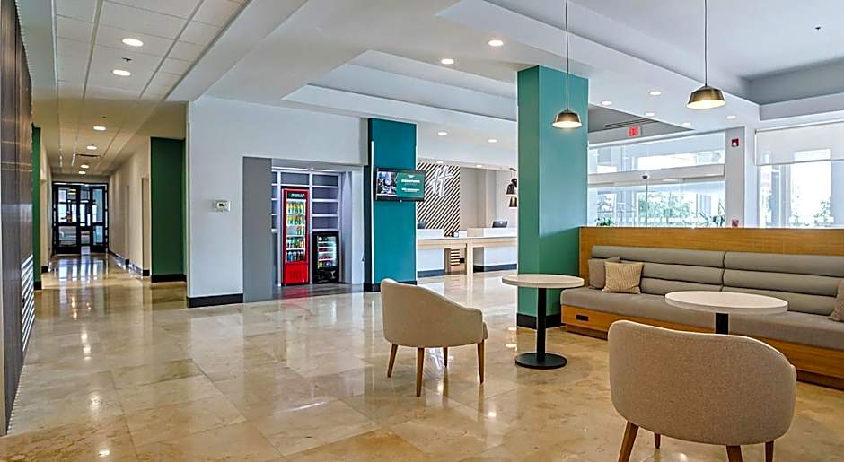 Holiday Inn Reynosa Industrial Poniente By IHG