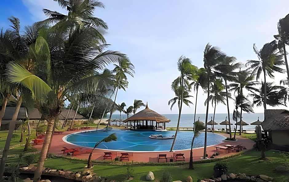 Muong Thanh Holiday Muine Hotel