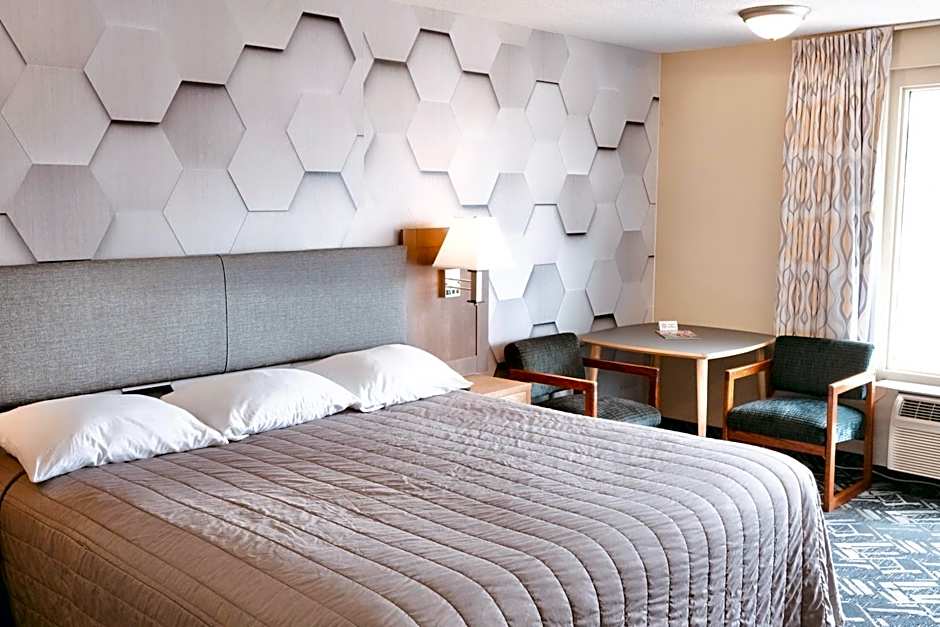 Regency Inn of Eddyville Kuttawa