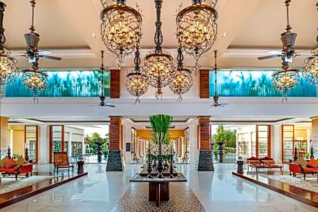 The St. Regis Bali Resort