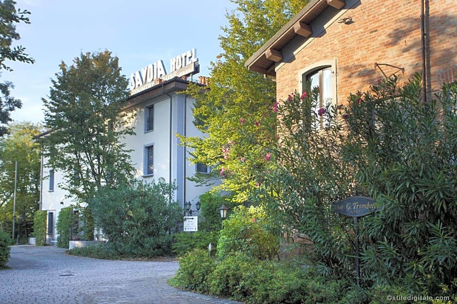 Savoia Hotel Country House Bologna