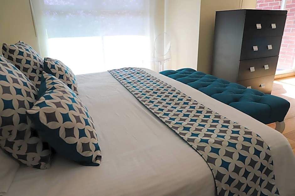 Capital Luxury Apartments & Offices