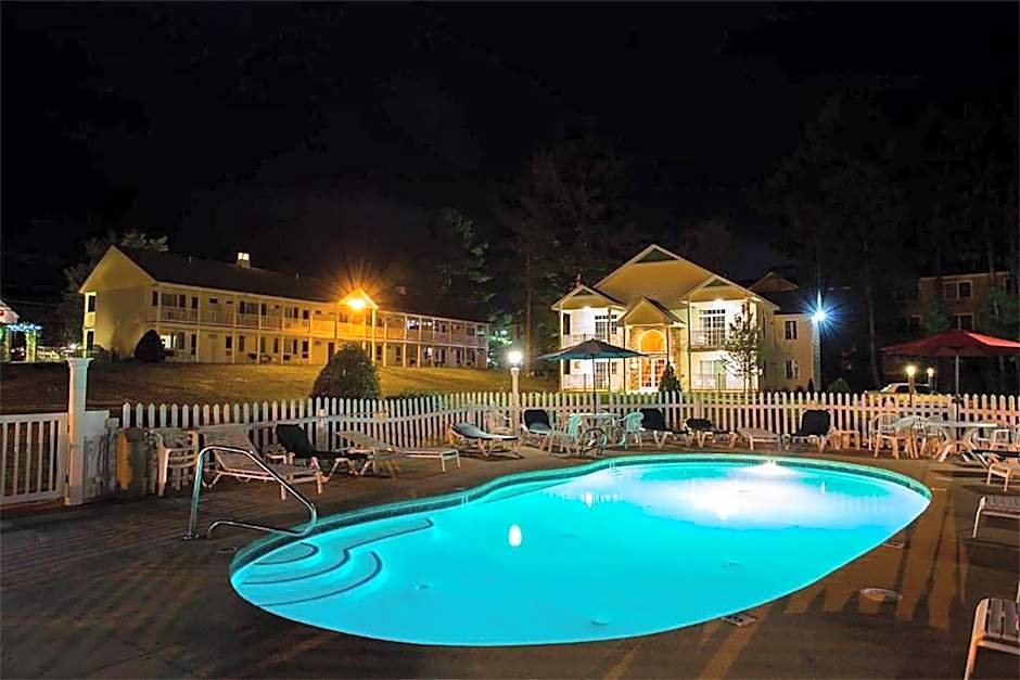 Golden Gables Inn Dazzler Select by Wyndham