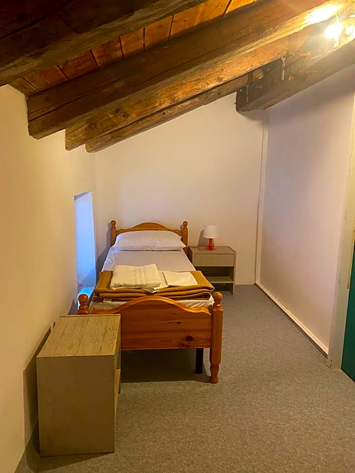 Casa delle Giuggiole