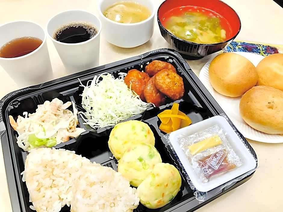 Toyoko Inn Tokyo Hachioji-Eki Kita-Guchi