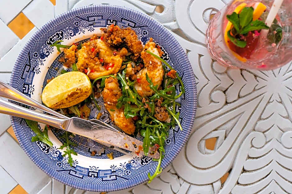 Homewood Park Hotel and Spa