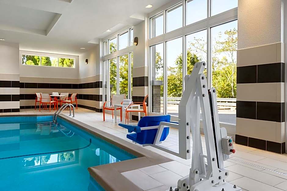 Holiday Inn Birmingham - Hoover By IHG