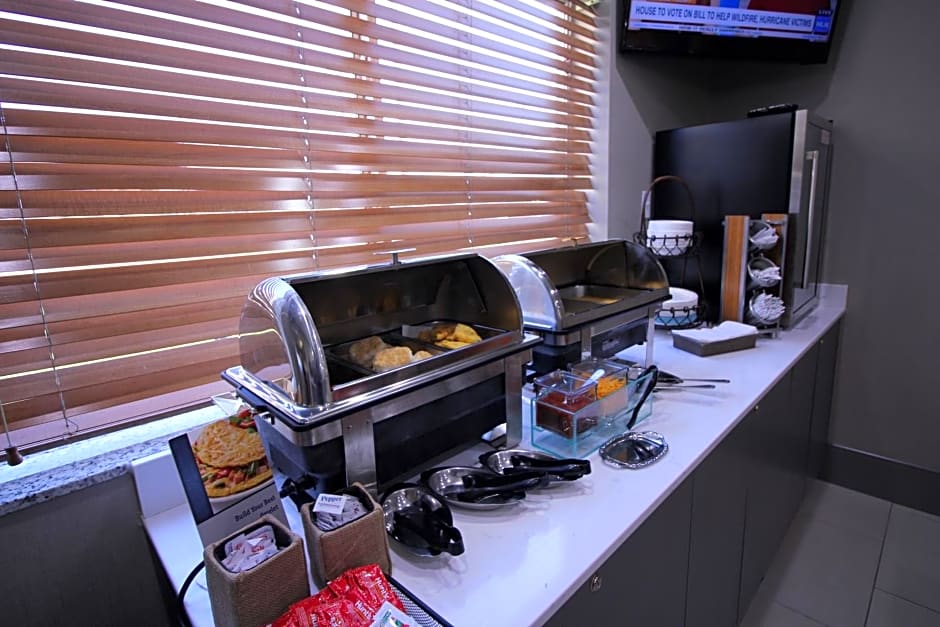 Best Western Plus Slidell Hotel