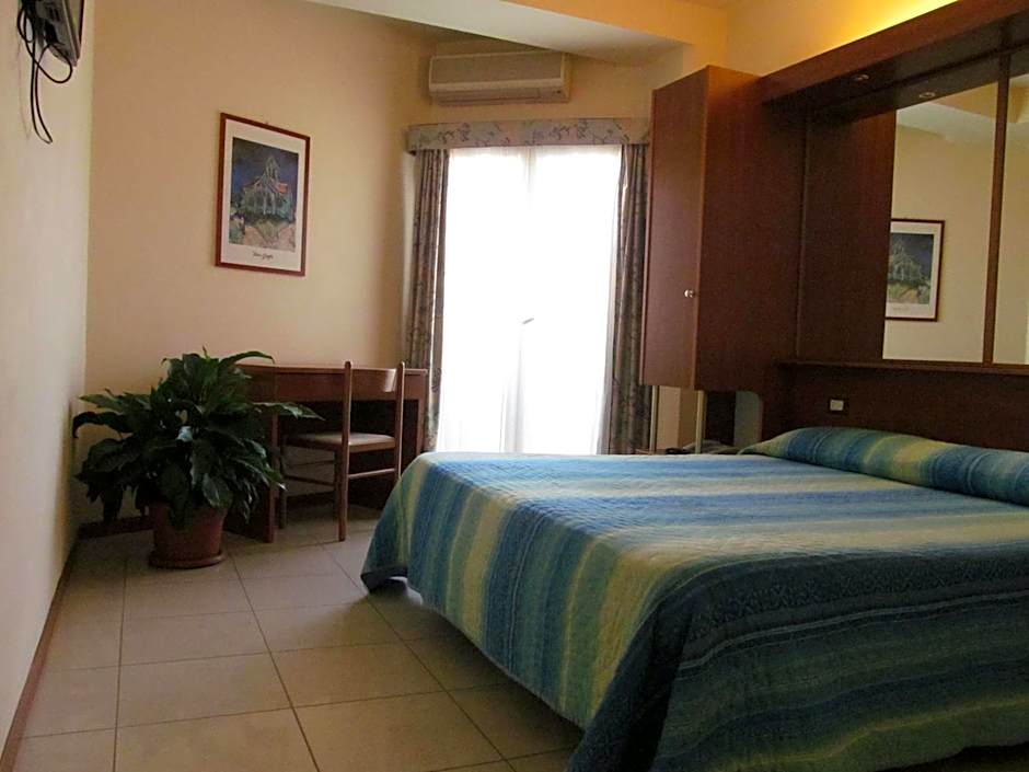 Hotel Gabbiano