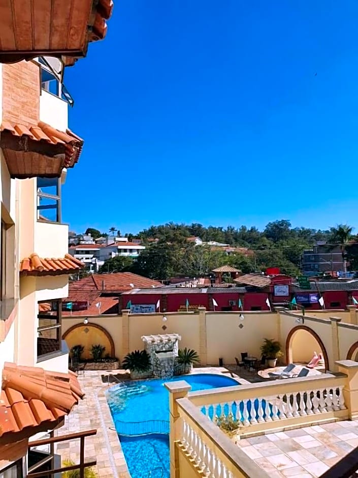 Hotel Portal das Águas