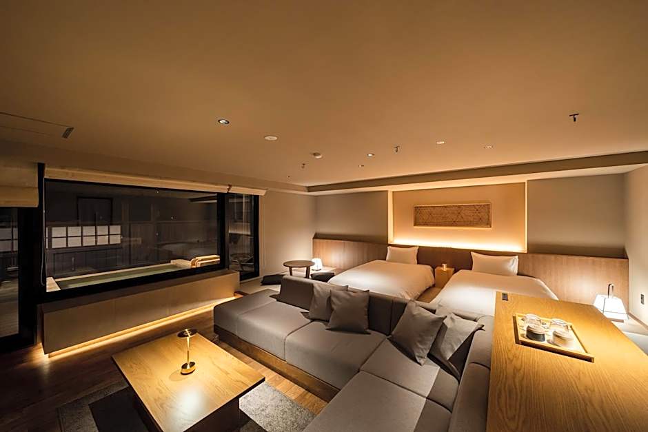 Atarayo Nishiizu Onsen