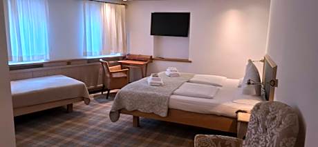 Family Junior Suite