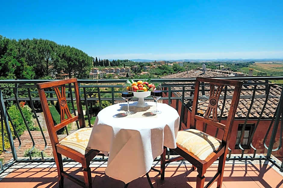 Hotel Santa Caterina