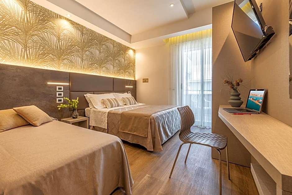 Hotel Cavour