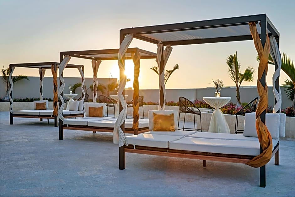 Residence Inn by Marriott Playa Del Carmen