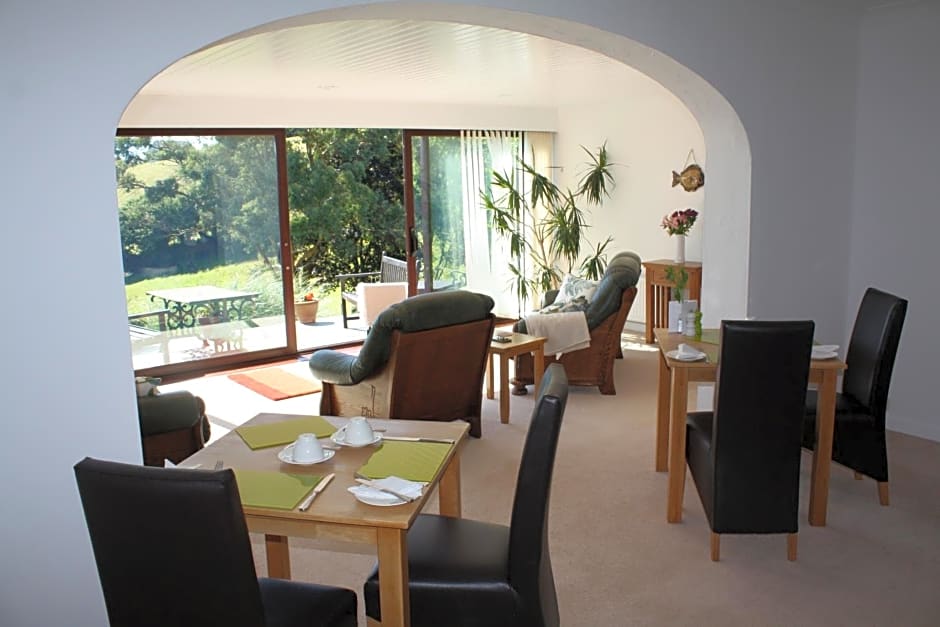 Kerryanna Country House Bed and Breakfast