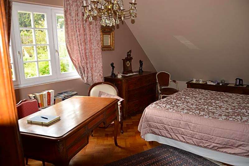 Chambre d hotes Le Clos de Provins