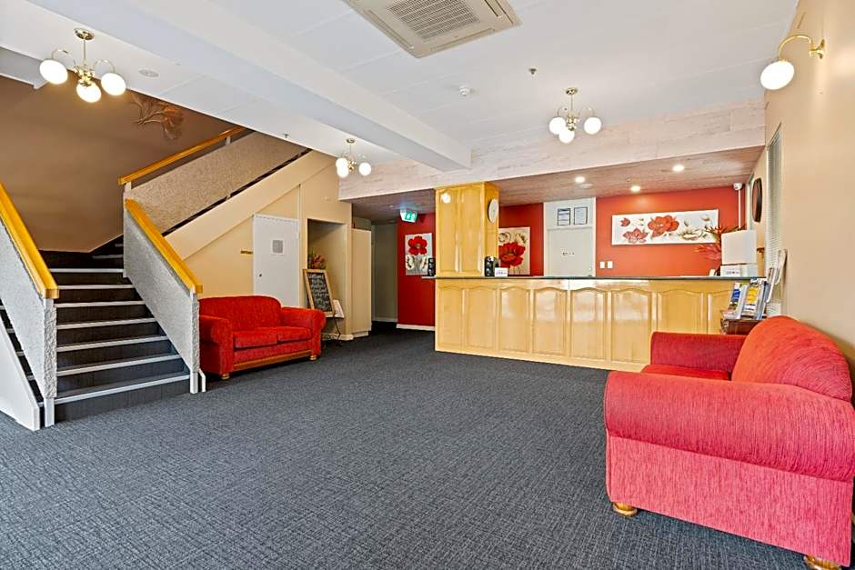 Adelaide International Motel