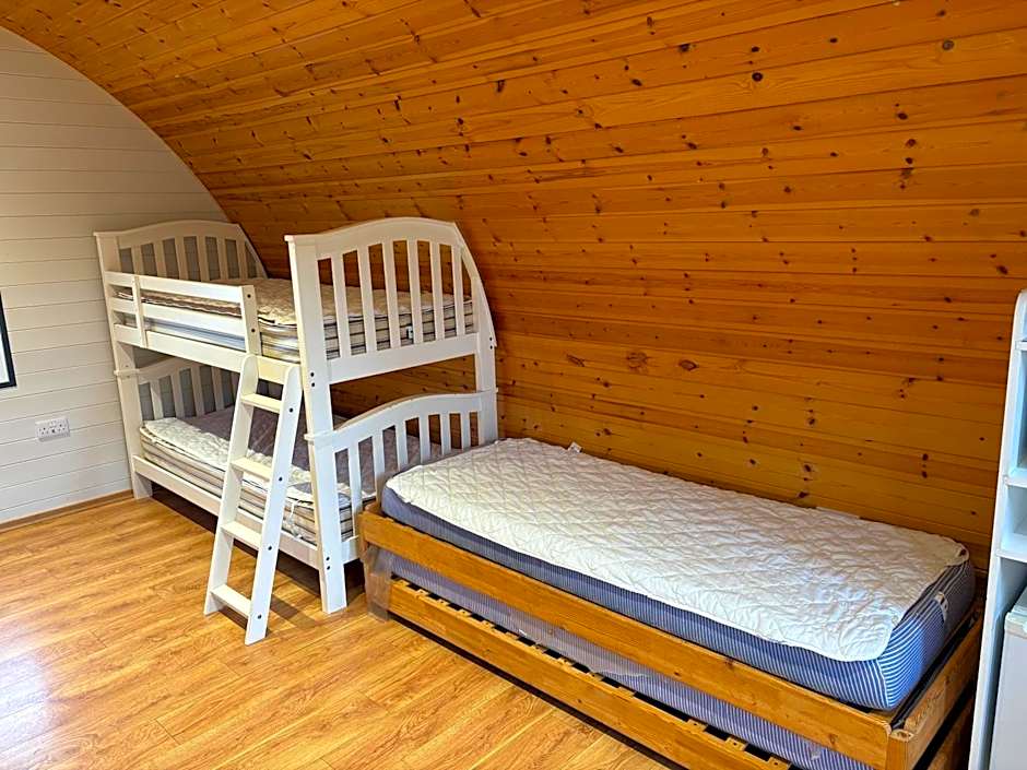 Campsie Glen Holiday Park