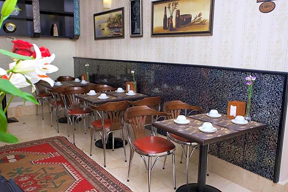 Gh Suites Taxim Hotel