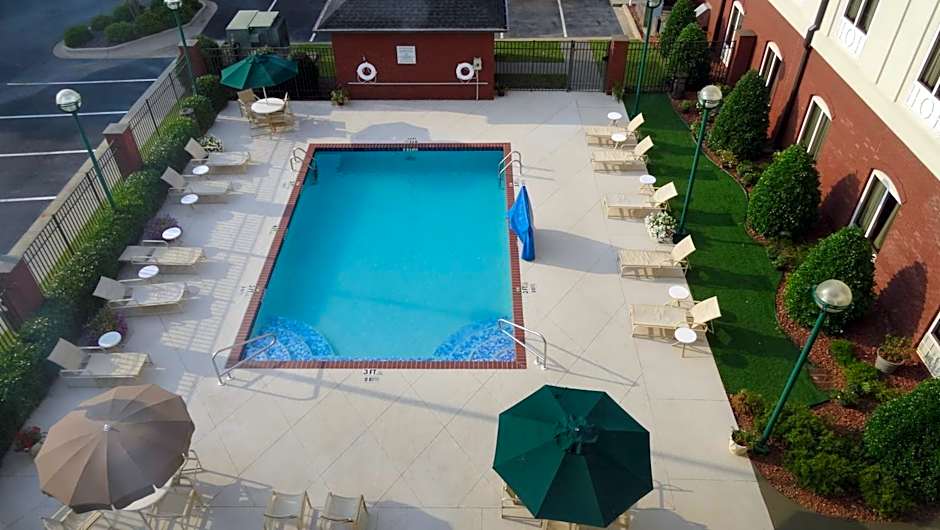 Holiday Inn Express & Suites - Tuscaloosa-University By IHG