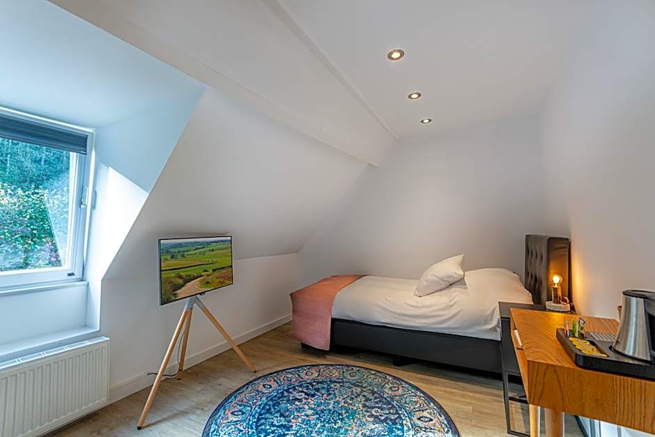 Landgoed Overste Hof