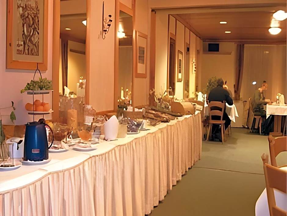 Hotel & Restaurant Wilhelm von Nassau
