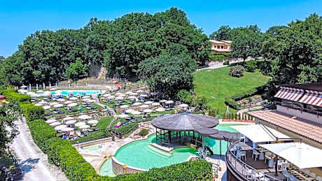 Residence Terme Di Sorano