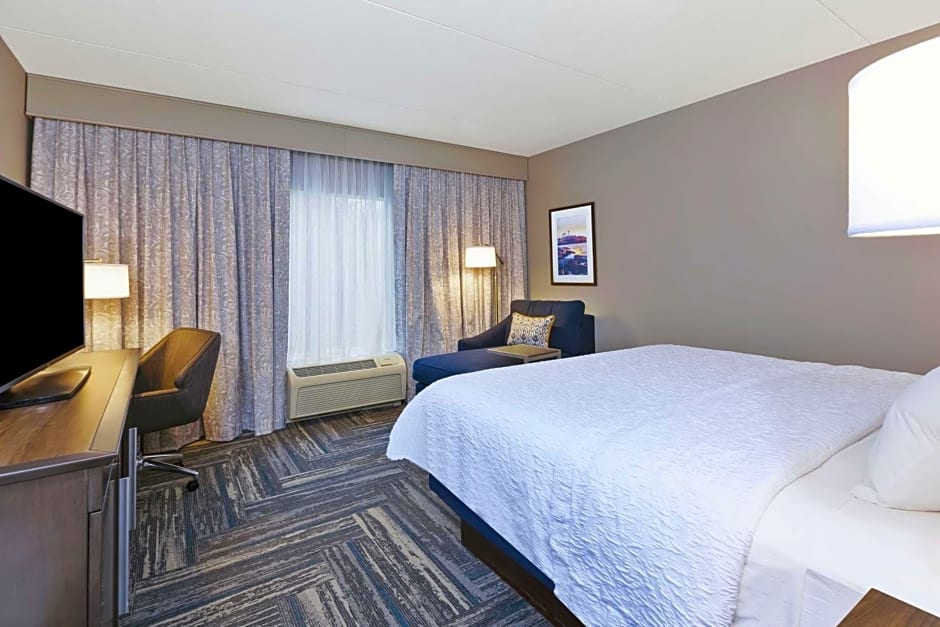 Hampton Inn By Hilton & Suites Wells-Ogunquit, Me