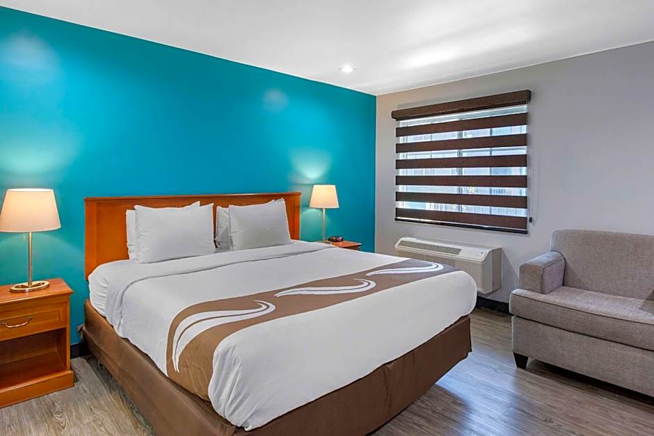 Quality Inn Hollywood