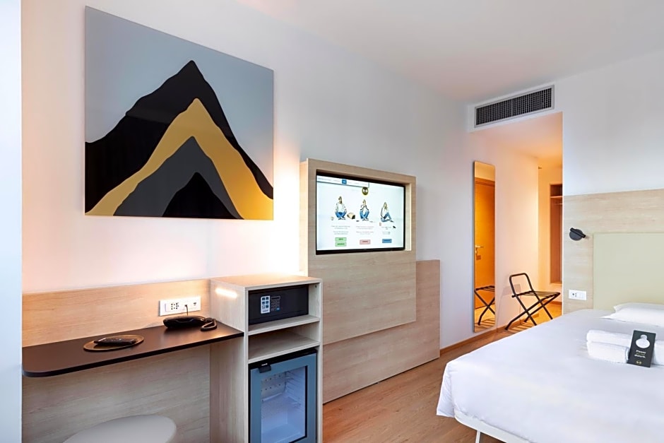 B&B Hotel Bolzano