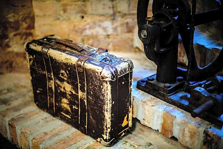 Janne Hotel with Self Check-in