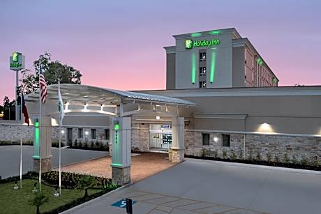Holiday Inn Beaumont East-Medical Ctr Area By IHG