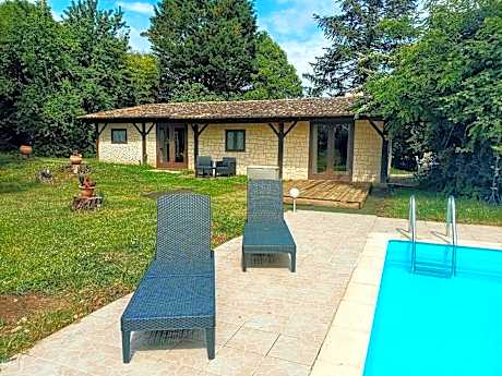 Quatre Saisons Été