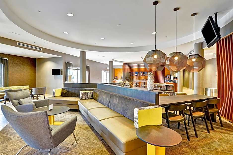 SpringHill Suites By Marriott Columbia Fort Meade Area