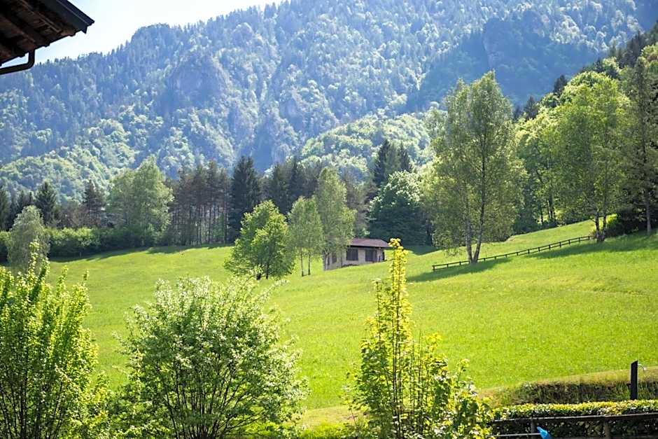 Appartamenti Lembondel - Ledro