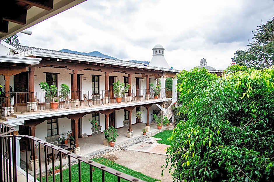 Ermita de Santa Lucia