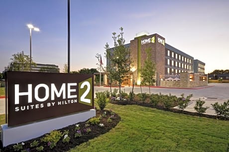 Home2 Suites By Hilton Columbus